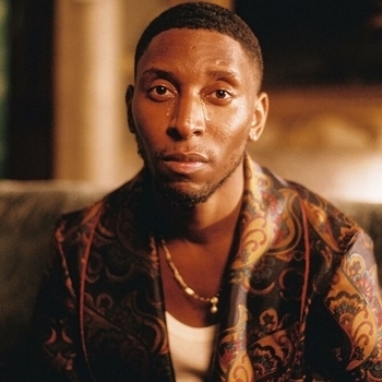 Samm Henshaw