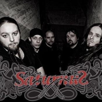 Saturnus