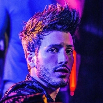 Sebastian Yatra