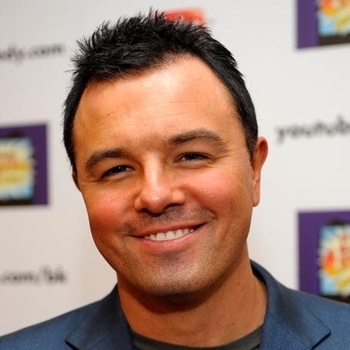 Seth MacFarlane