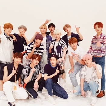 Seventeen