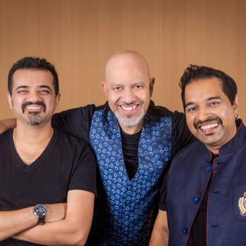 Shankar-Ehsaan-Loy