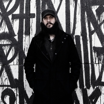 Shawn James