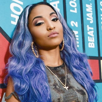 Shenseea and Konshens