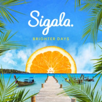 Sigala and French Montana