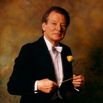 Sir Neville Marriner and Academy of St. Martin in the Fields