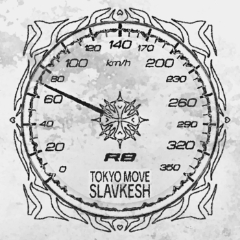 SLAVKESH