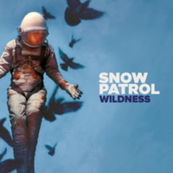 Snow Patrol and Gary Lightbody