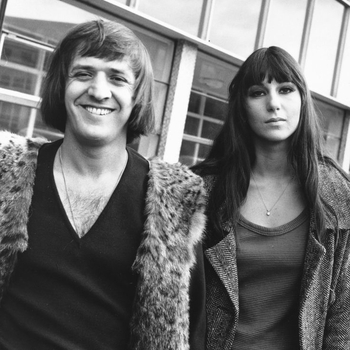Sonny and Cher