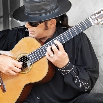 Spanish Guitar