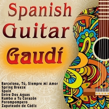 Spanish Magic Guitar