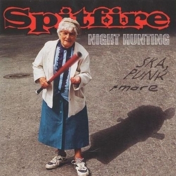 Spitfire
