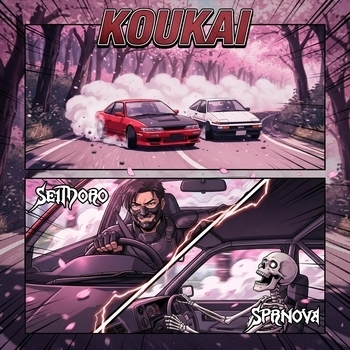 Sprnova