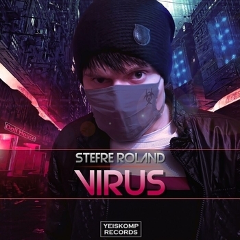 Stefre Roland