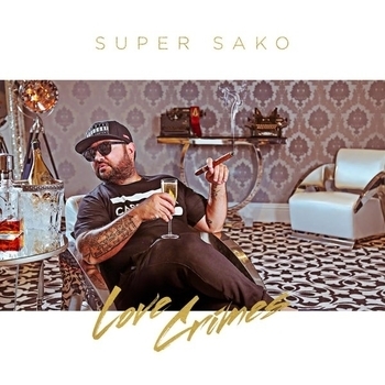 Super Sako and Saqo H