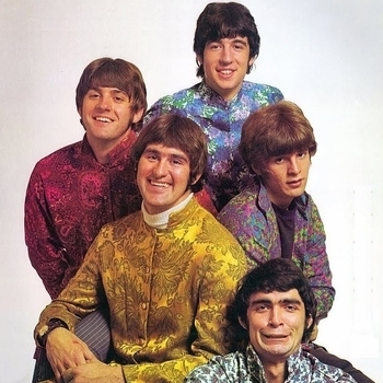 The Box Tops
