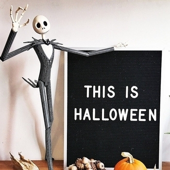 The Citizens of Halloween