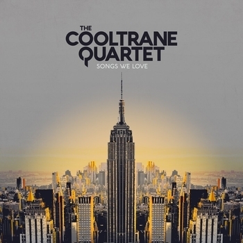The Cooltrane Quartet