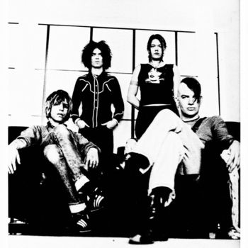 The Dandy Warhols