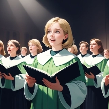 The Gospel Passengers