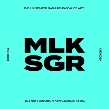THE ILLUSTRATED MAN