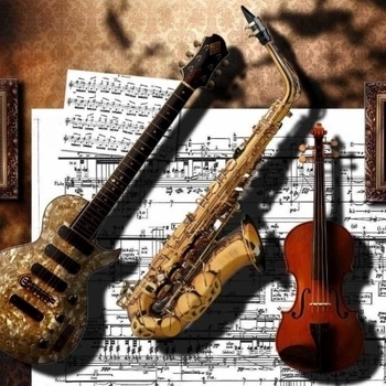 The Instrumental Orchestra