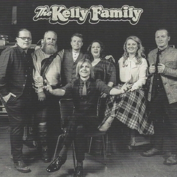 The Kelly Family