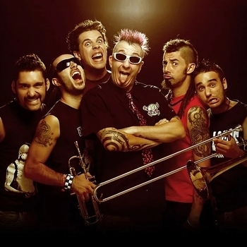 The Locos