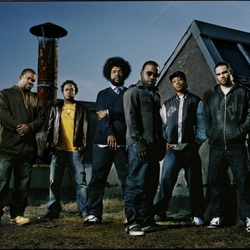 The Roots