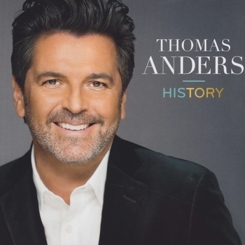 Thomas Anders