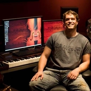 Thomas Bergersen