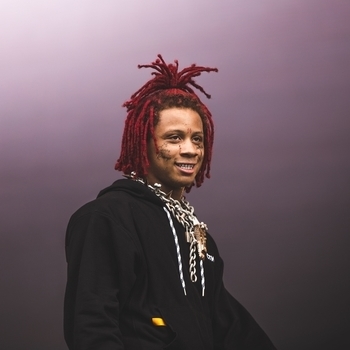 Trippie Redd