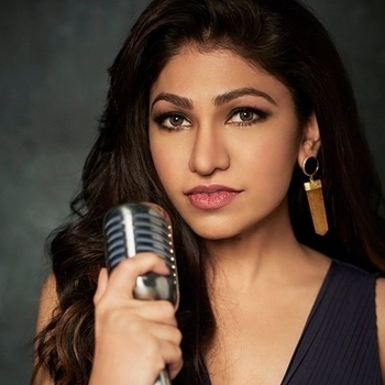 Tulsi Kumar