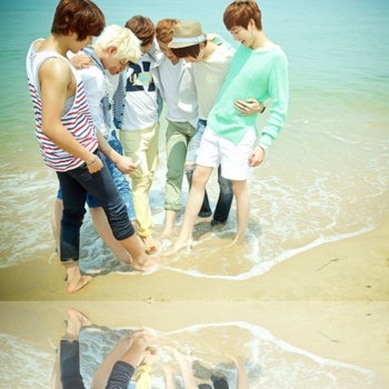 U-Kiss