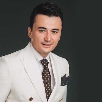 Улугбек Раматуллаев (Ulug'bek Rahmatullayev)