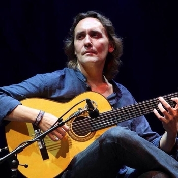 Vicente Amigo