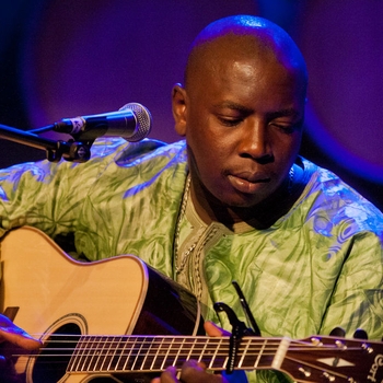 Vieux Farka Toure