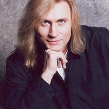 Владимир Дыбский