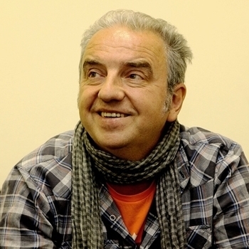 Владимир Шахрин