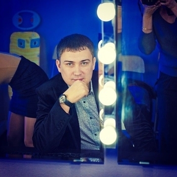 Владимир Ванин