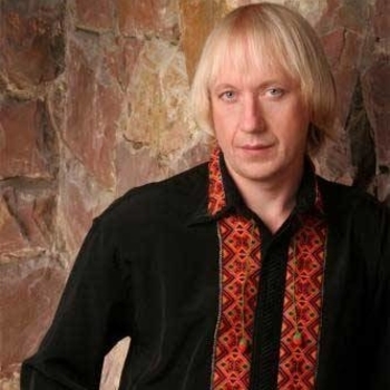 Володимир Вермінський