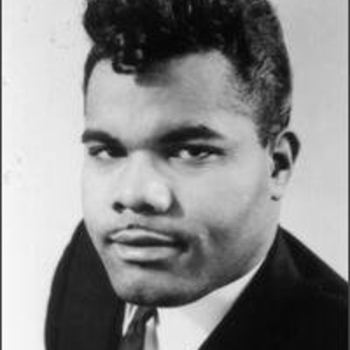 Walter Jackson