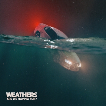 Weathers