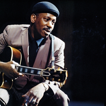 Wes Montgomery