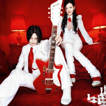 White Stripes and Prado
