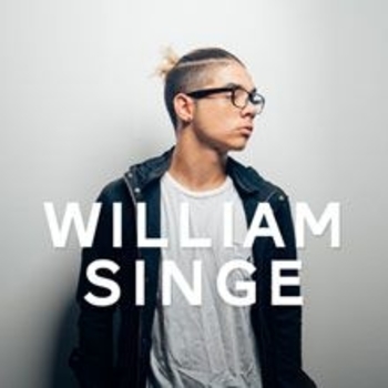 William Singe