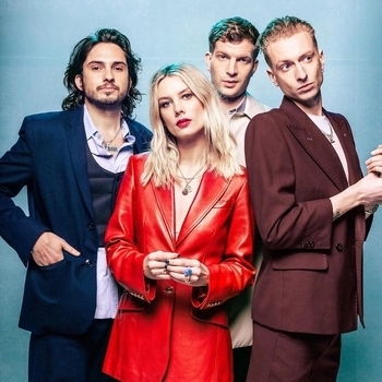Wolf Alice