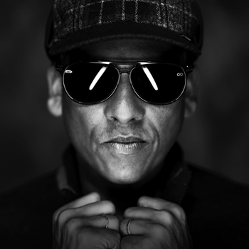 Xavier Naidoo