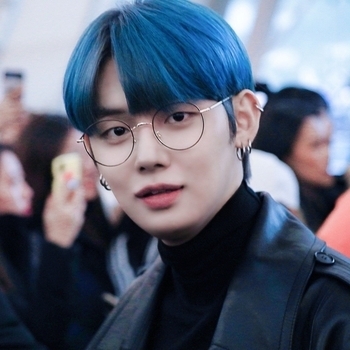 연준 (Yeonjun)
