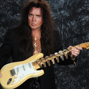 Yngwie Malmsteen